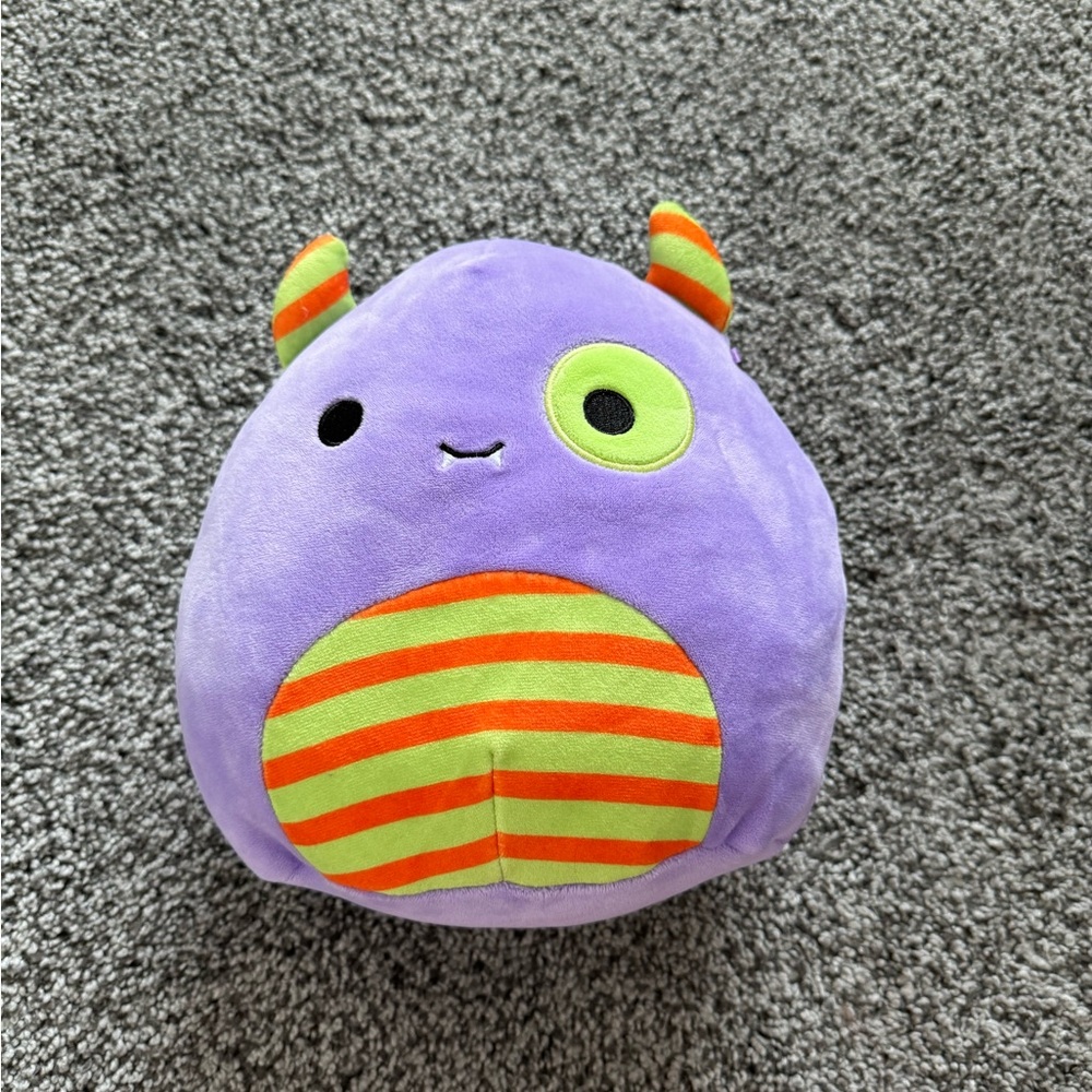 Halloween Squishmallow